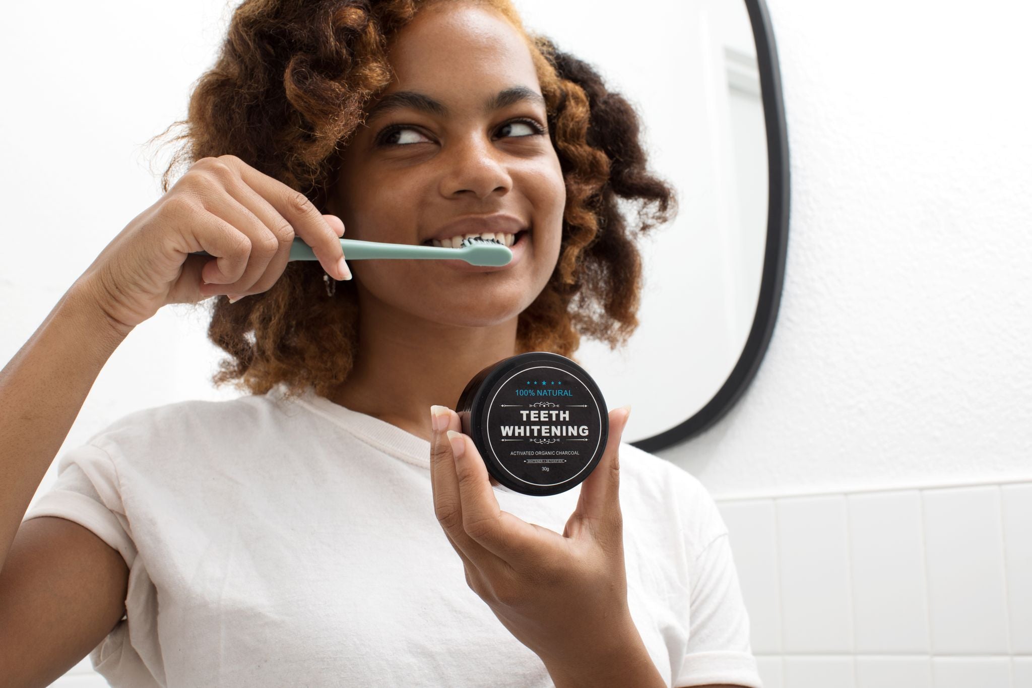 Does Charcoal Whiten Teeth? The Secret to Radiant, Bright Smiles